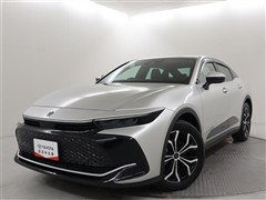 クラウン クロスオーバー Gアドバ