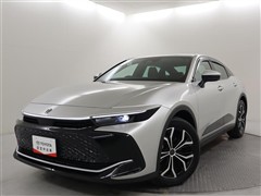 クラウン クロスオーバー Gアドバ