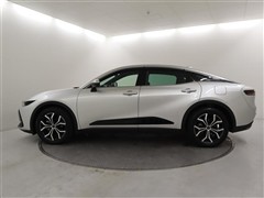 クラウン クロスオーバー Gアドバ