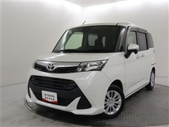 トヨタ タンク G