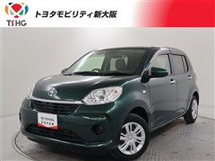 トヨタ パッソ X Lパッケージ