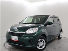 パッソ X Lパッケージ