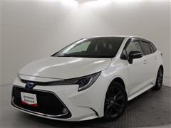 トヨタ カローラツーリング HV WXB