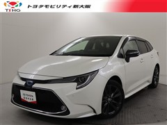 カローラツーリング HV WXB