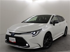 カローラツーリング HV WXB