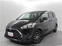 シエンタ HV G セーフティエディシ