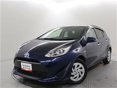 アクア S スタイルブラック