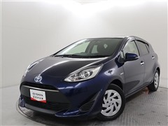 アクア S スタイルブラック