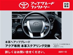 アクア S スタイルブラック