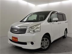 ノア X スマートエディション