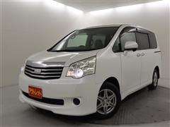 ノア X スマートエディション