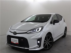 アクア GR スポーツ
