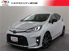 トヨタ アクア GR スポーツ