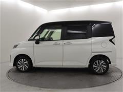 ルーミー カスタムG