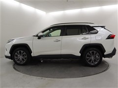 RAV4 HV G