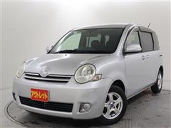 シエンタ X Lパッケージ