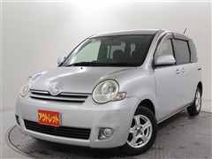 トヨタ　シエンタ X Lパッケージ