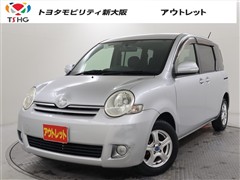 トヨタ シエンタ X Lパッケージ