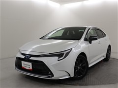 トヨタ　カローラ HV ダブルバイビー