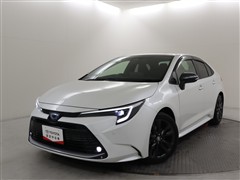 カローラ HV ダブルバイビー