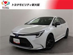 カローラ HV ダブルバイビー