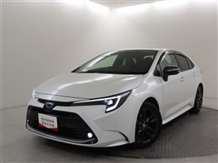 カローラ HV ダブルバイビー