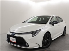 カローラ HV ダブルバイビー