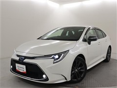 カローラ HV ダブルバイビー