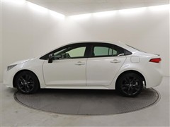 カローラ HV ダブルバイビー