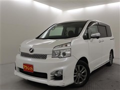 ヴォクシー ZS キラメキ2