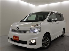 ヴォクシー ZS キラメキ2