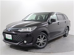 カローラフィールダーHV G WxB