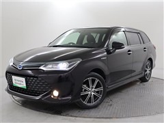 カローラフィールダーHV G WxB