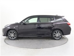 カローラフィールダーHV G WxB