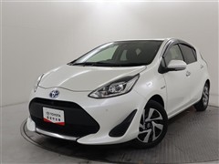 アクア S スタイルブラック