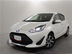 アクア S スタイルブラック