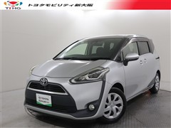 トヨタ シエンタ G