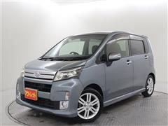 ムーヴ カスタム RS SA