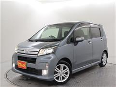 ムーヴ カスタム RS SA