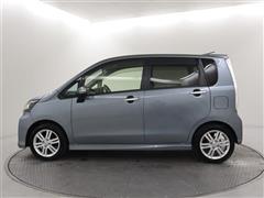 ムーヴ カスタム RS SA