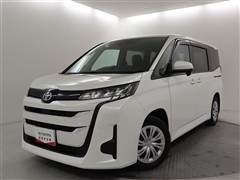 ノア ハイブリッド X