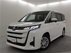 ノア ハイブリッド X