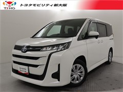 ノア ハイブリッド X