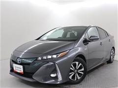 プリウスPHV A レザーP