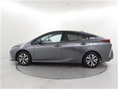 プリウスPHV A レザーP