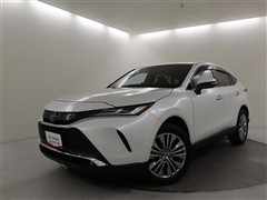 トヨタ　ハリアー Z
