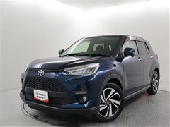 トヨタ　ライズ Z
