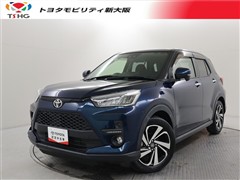 トヨタ ライズ Z