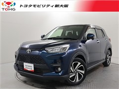 トヨタ ライズ Z