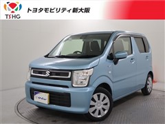 ワゴンR ハイブリッド FX